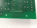 Sabroe SAG.3367 890517 Relay Interface Board