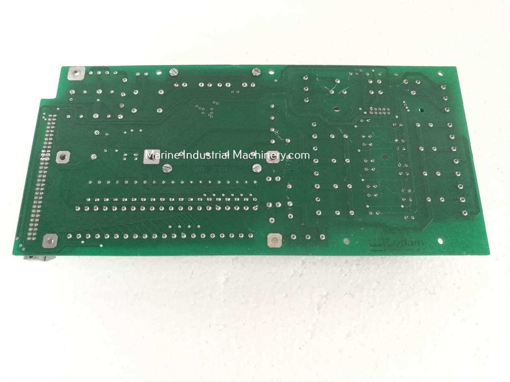 Sabroe SAG.3367 890517 Relay Interface Board