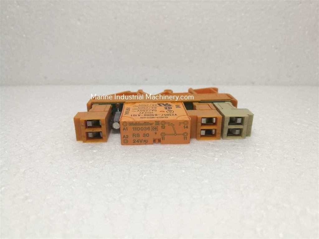 Siemens V23057-B3006-A101 Power Relay