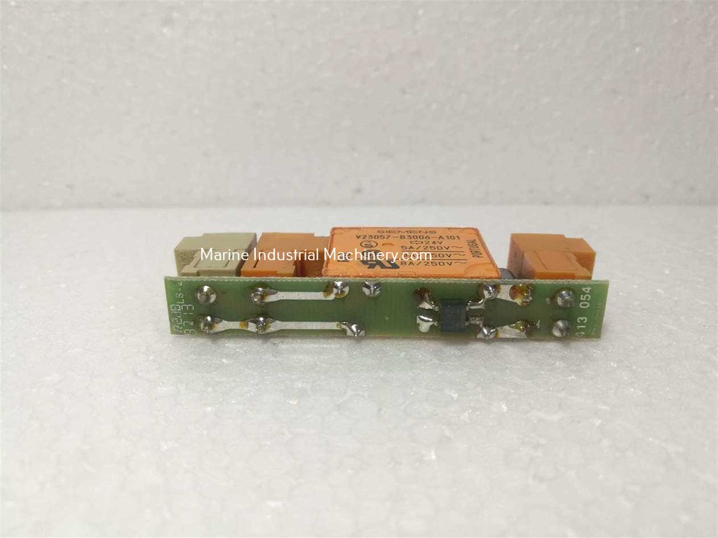 Siemens V23057-B3006-A101 Power Relay
