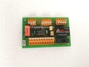 Sperry Marine 40080-215 Pcb Circuit