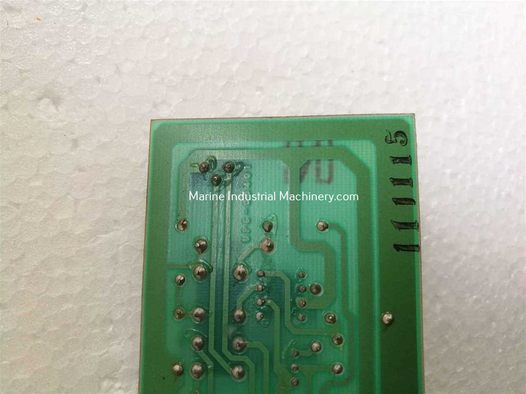 UPC-08401 PCB Card