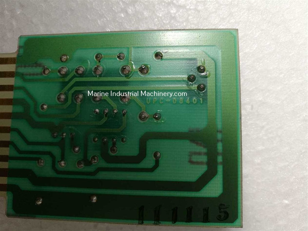 UPC-08401 PCB Card