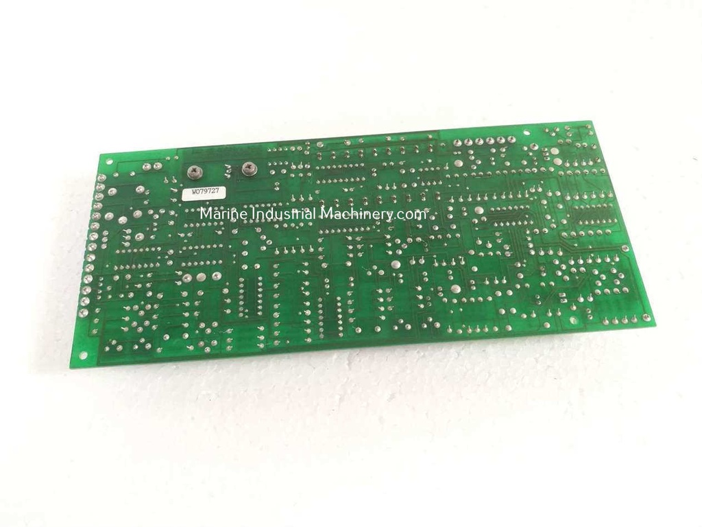 Victron Energie E22 05 01000-1 Pcb Circuit