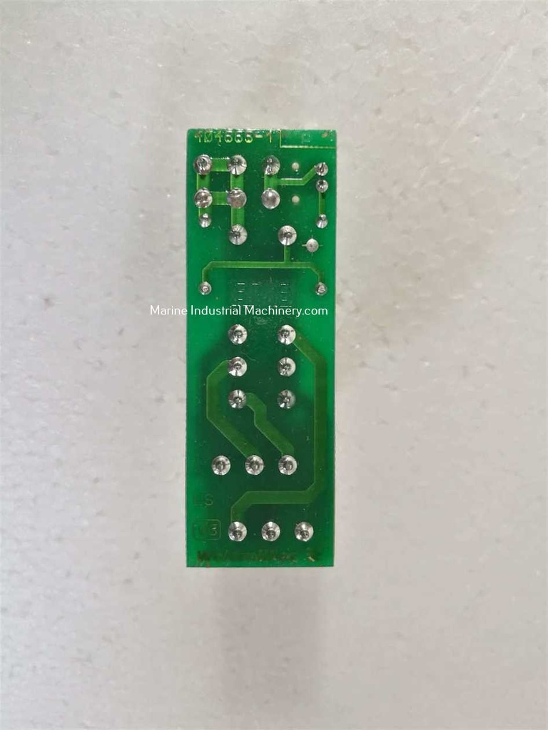 Weidmuller 404665-1 Relay