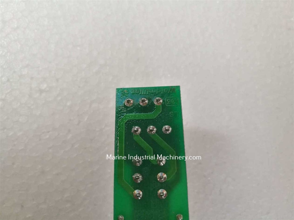 Weidmuller 404665-1 Relay