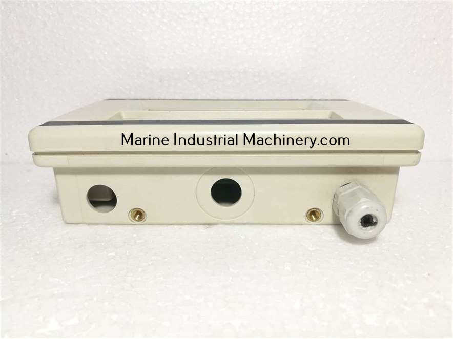 Contrec 202Di & 214Di Thermo Measurment Programmable
