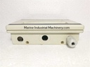 Contrec 202Di & 214Di Thermo Measurment Programmable