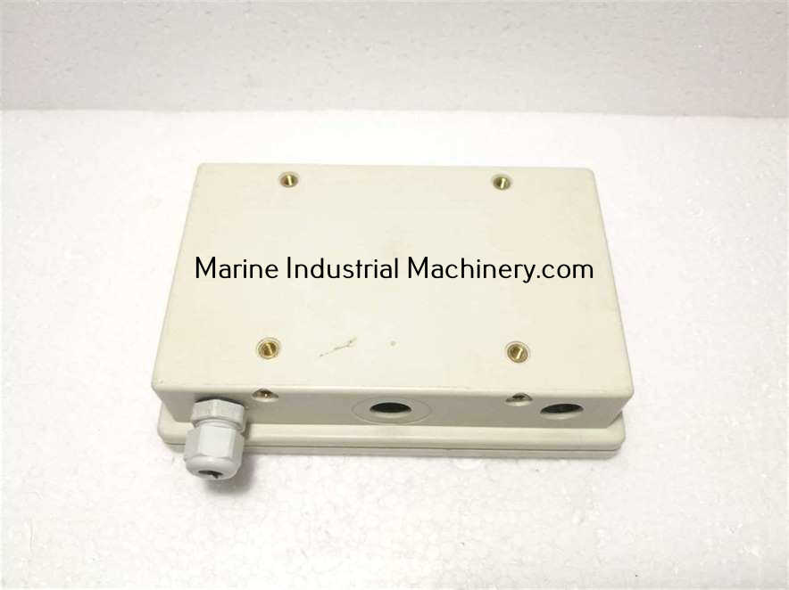Contrec 202Di & 214Di Thermo Measurment Programmable