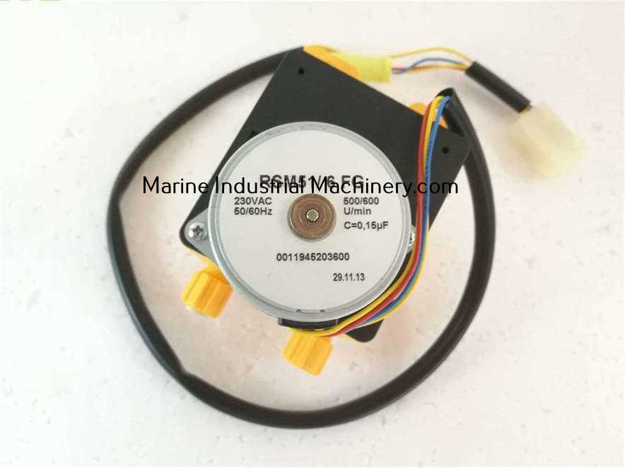 Hobart RSM51/6 FG Dishwasher Dosing Pump