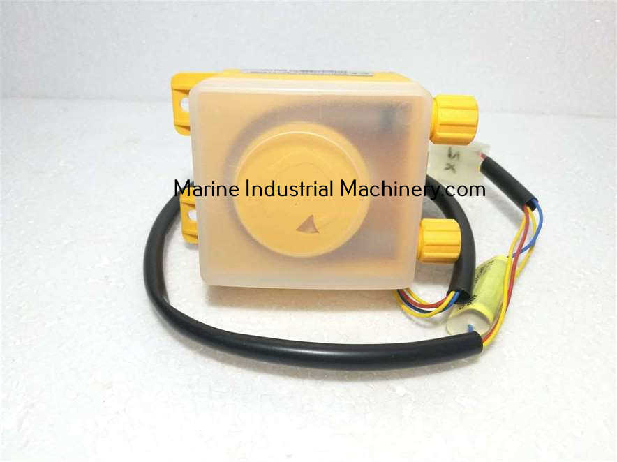 Hobart RSM51/6 FG Dishwasher Dosing Pump