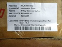 Koganei 062-4E1-29W Air Solenoid Valve