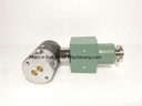 Koganei 062-4E1-29W Air Solenoid Valve