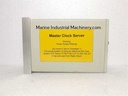 Masterclock NTP100-OSC-HS High Stability Network Time Protocol Server