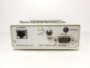 Masterclock NTP100-OSC-HS High Stability Network Time Protocol Server