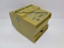 Pilz PNOZ 10 24VDC 6n/o 4 n/c Safety Relay