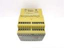Pilz PNOZ 10 24VDC 6n/o 4 n/c Safety Relay