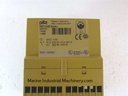 Pilz PNOZ 10 24VDC 6n/o 4 n/c Safety Relay