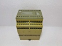 Pilz PNOZ 10 24VDC 6n/o 4 n/c Safety Relay