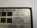 Sunjin Electronic AVR-63S Automatic Voltage Regulator