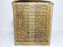 Westronics SBDG-241 Grounding Resistance Monitor