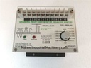 Westronics SBDG-241 Grounding Resistance Monitor