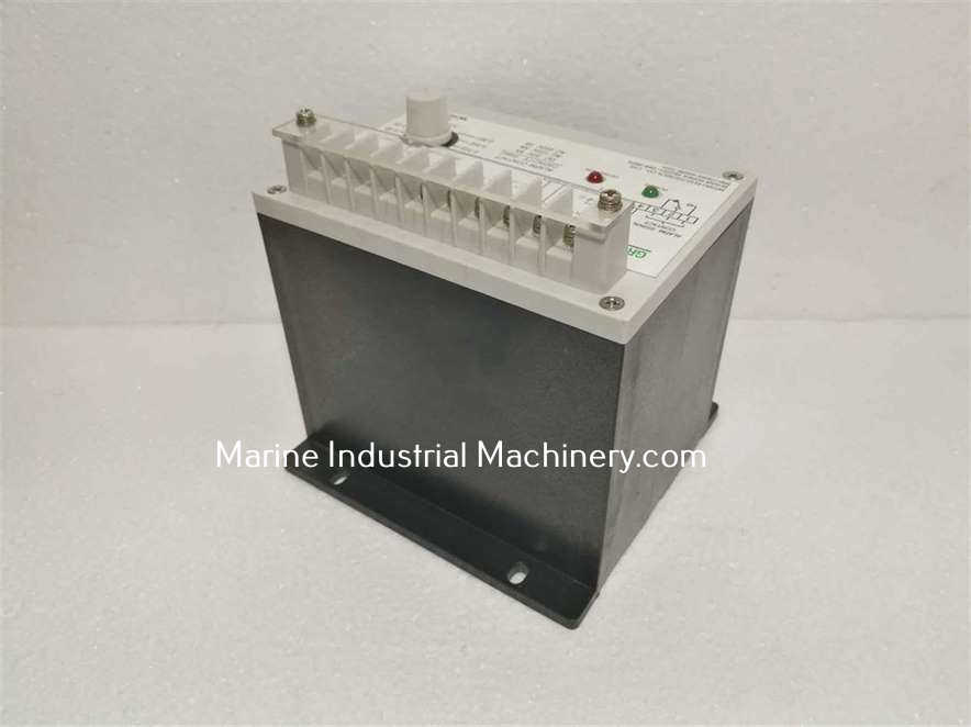 Westronics SBDG-241 Grounding Resistance Monitor