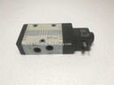 Aventics 577.202.222 Pneumatic Directional Valve