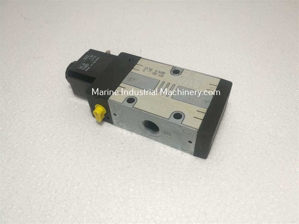 Aventics 577.202.222 Pneumatic Directional Valve