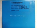 EI-Fi Innovationer Motor V3 Load Detector