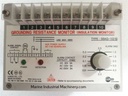 Luxco SBAG-102N Grounding Resistance Monitor