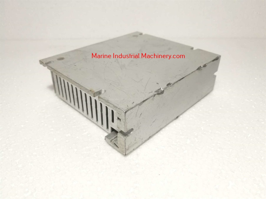 Bautz 6411-PB4-C-N-K Servodrive Profibus Stepper Motor Controller