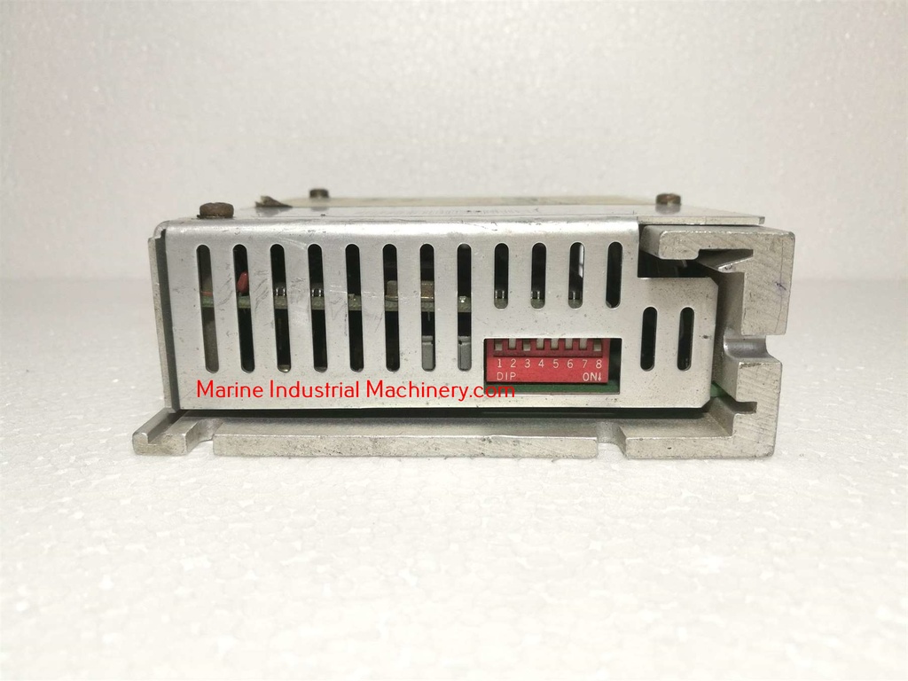 Bautz 6411-PB4-C-N-K Servodrive Profibus Stepper Motor Controller