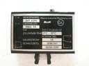 Mak 9.01.7-91.08.00-02 Plug in Relay