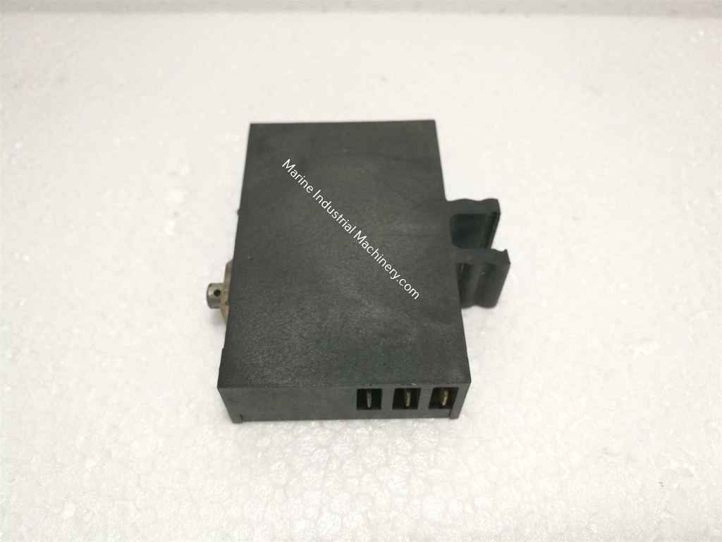Mak 9.01.7-91.08.00-02 Plug in Relay