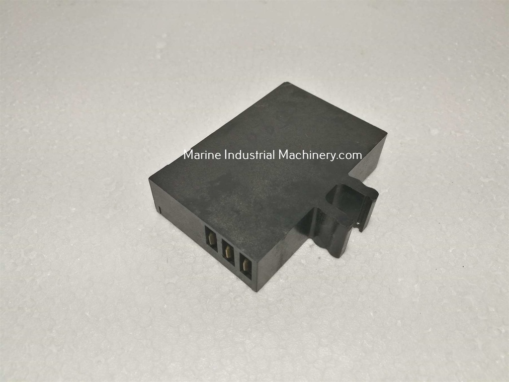 Mak 9.01.7-91.08.00-04 Relay