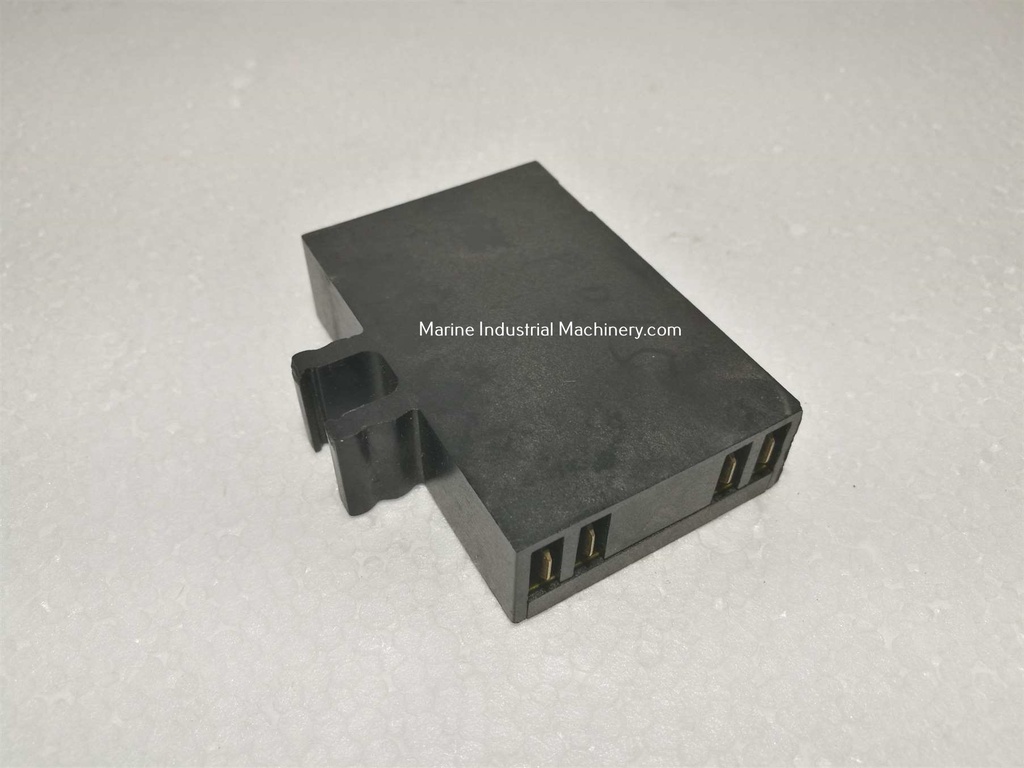 Mak 9.01.7-91.08.00-04 Relay