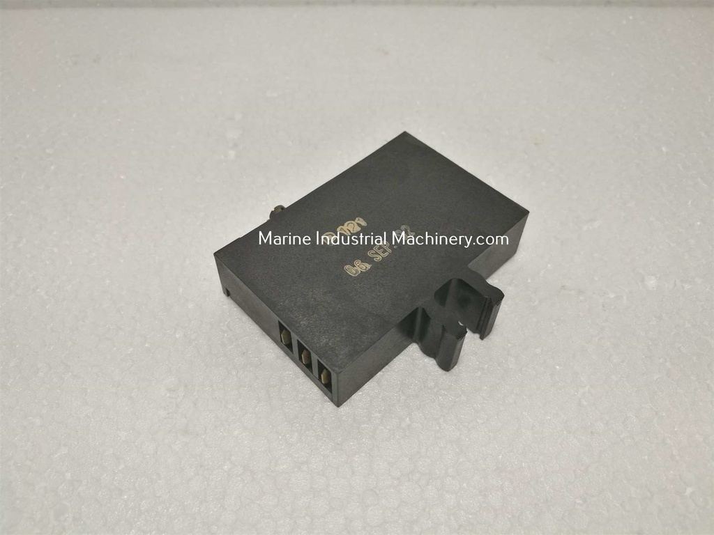 Mak 9.01.7-91.08.00-06 Relay