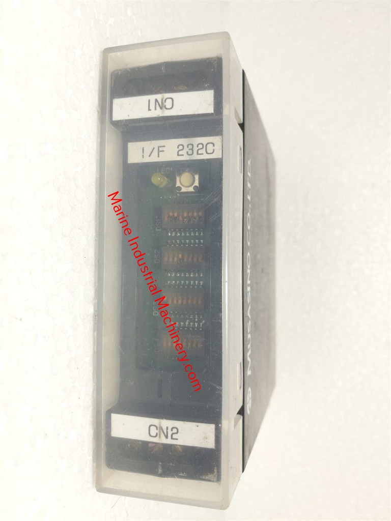 Musasino I/F 232C Relay