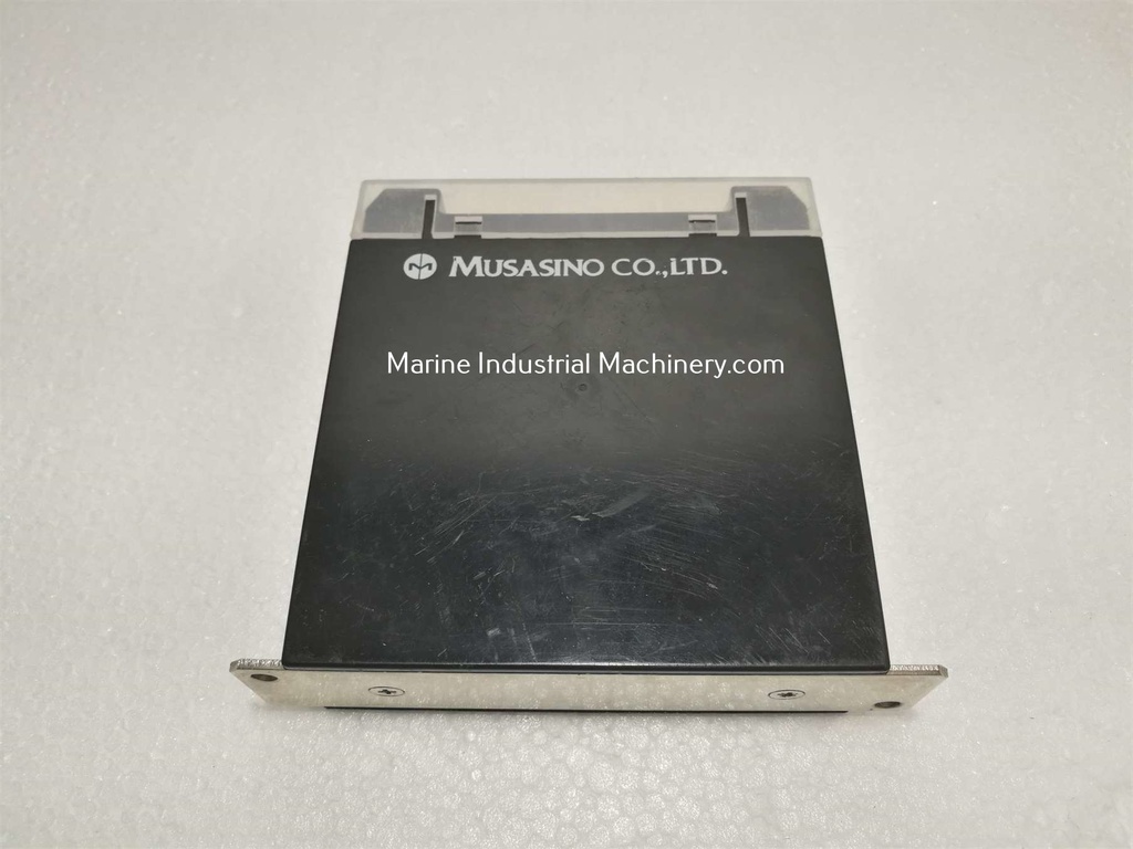 Musasino I/F 232C Relay