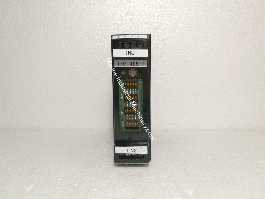 Musasino I/F 485-1 & I/F 485-2 Relay