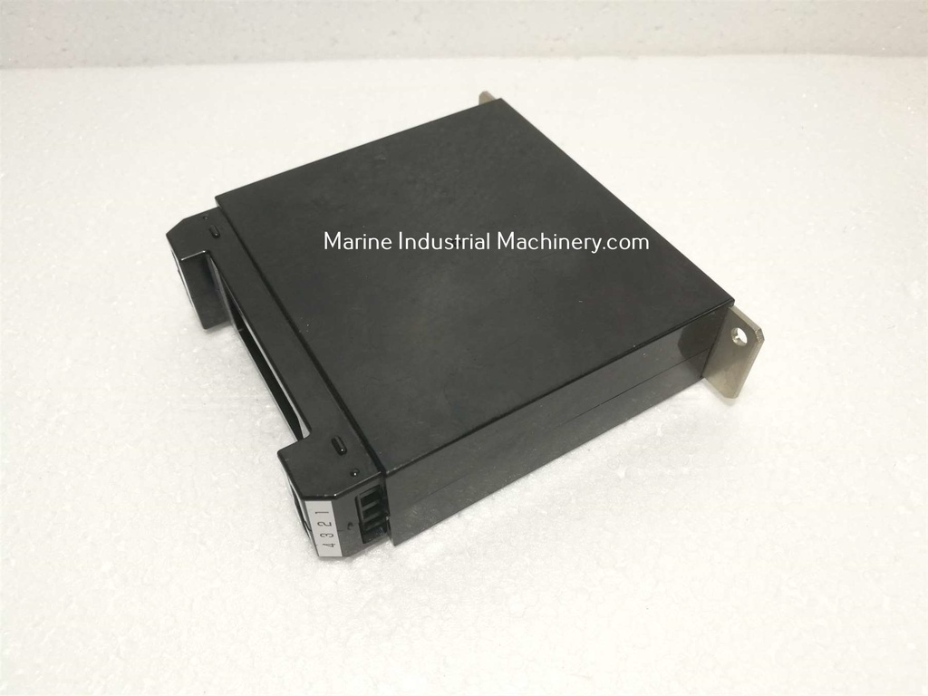 Musasino I/F 485-1 & I/F 485-2 Relay