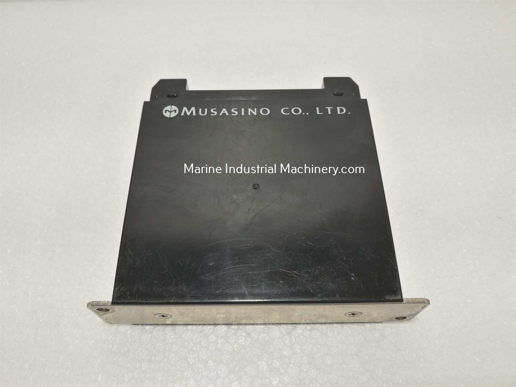 Musasino I/F 485-1 & I/F 485-2 Relay