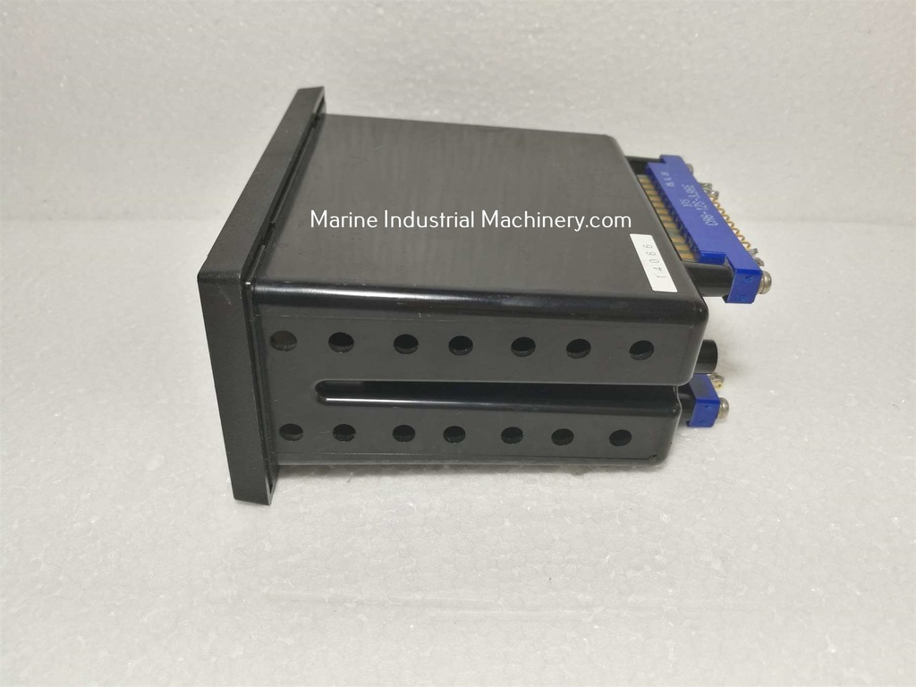 Musasino kPa Display