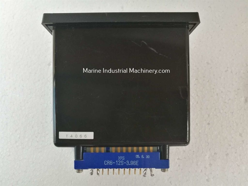 Musasino kPa Display