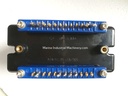 Musasino kPa Display