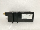 Noris Automation RH41M Limit-Value Switch