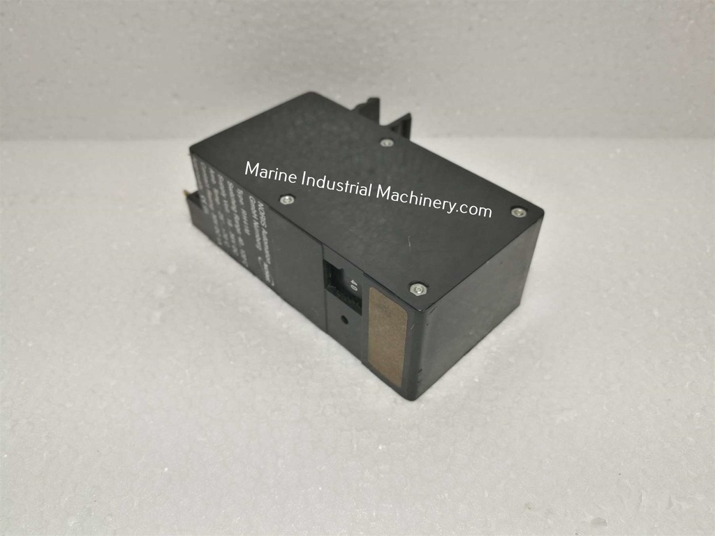 Noris Automation RH41M Limit-Value Switch