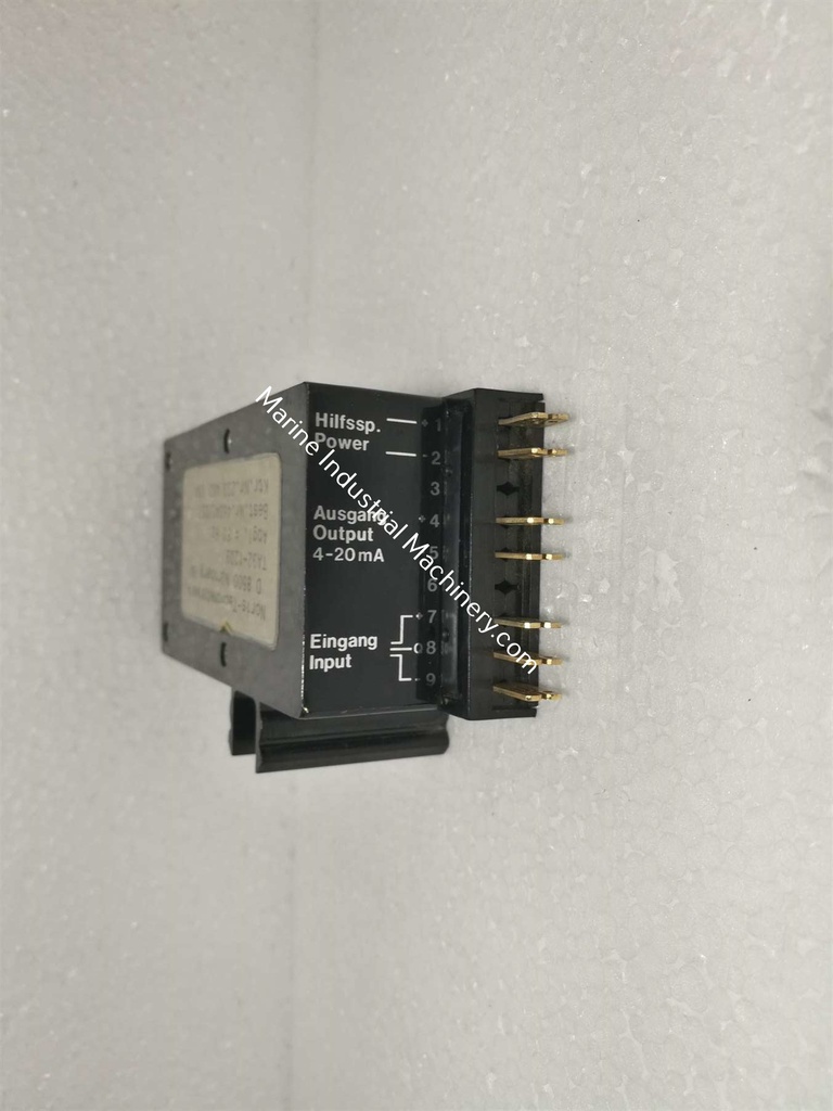 Noris Tachometerwerk VV44 Module