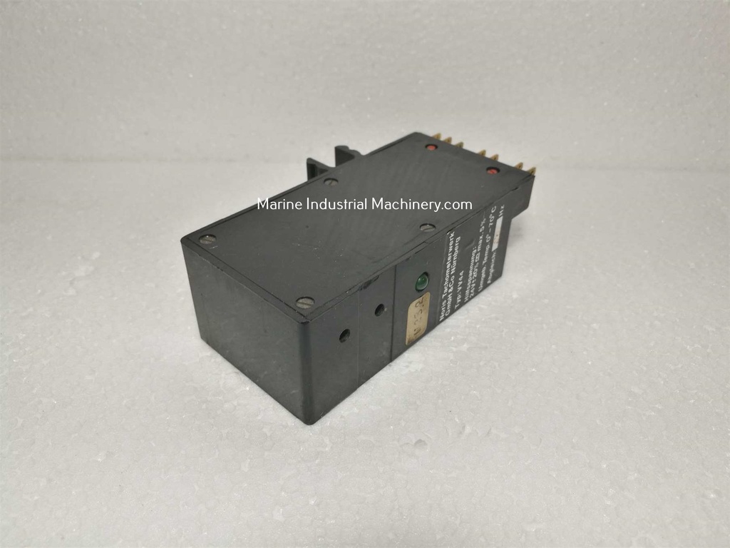 Noris Tachometerwerk VV44 Module